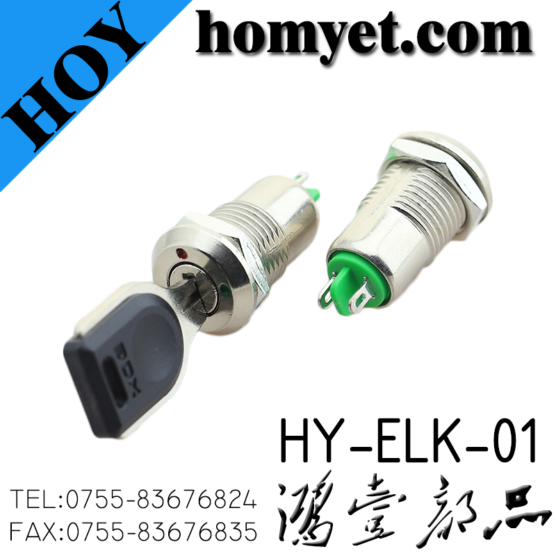 HY-ELK-01