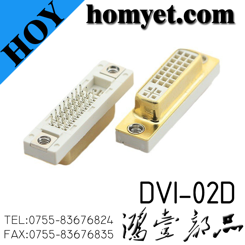 DVI-02D
