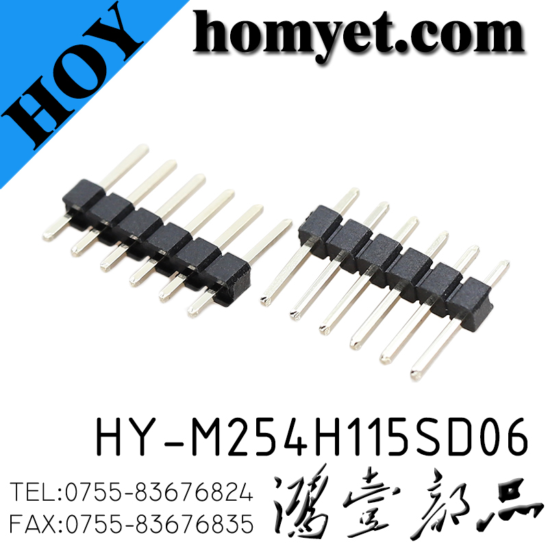 HY-M254H115SD06