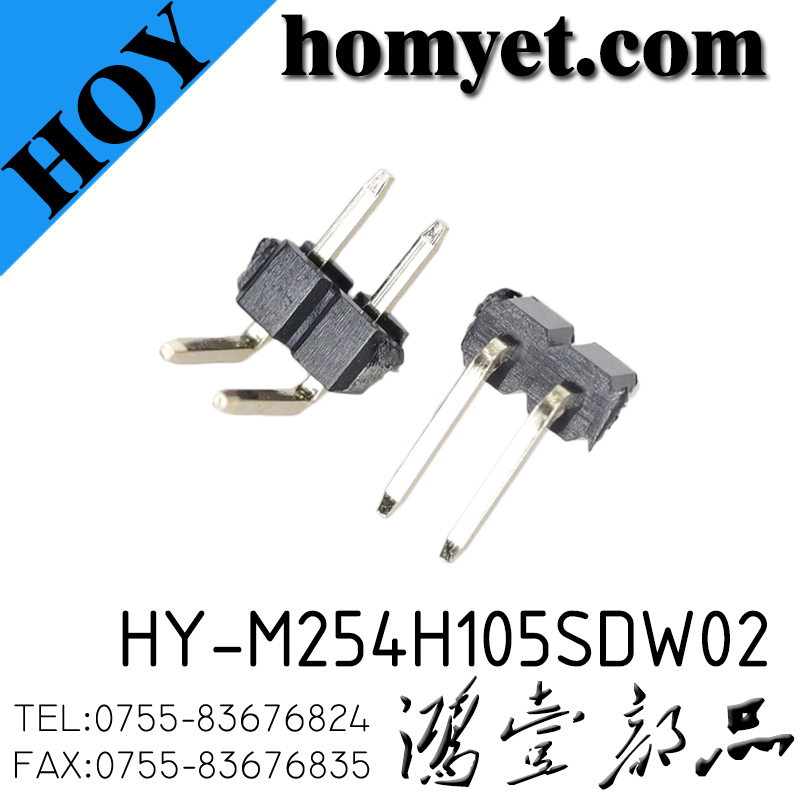 HY-M254H105SDW02