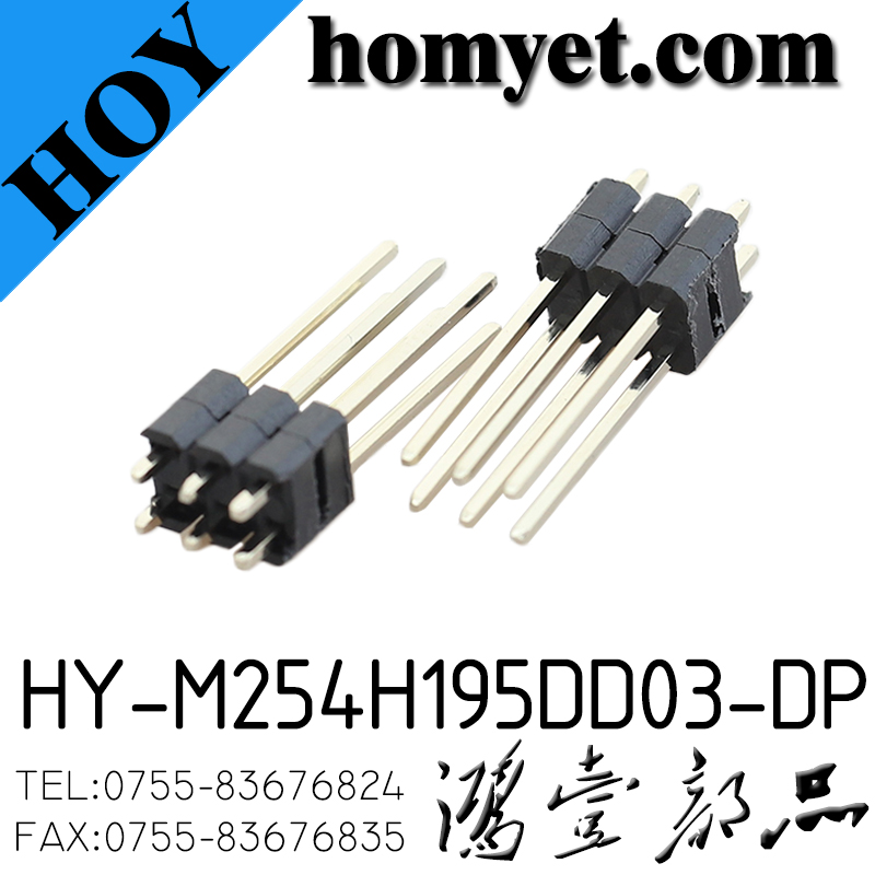 HY-M254H195DD03-DP