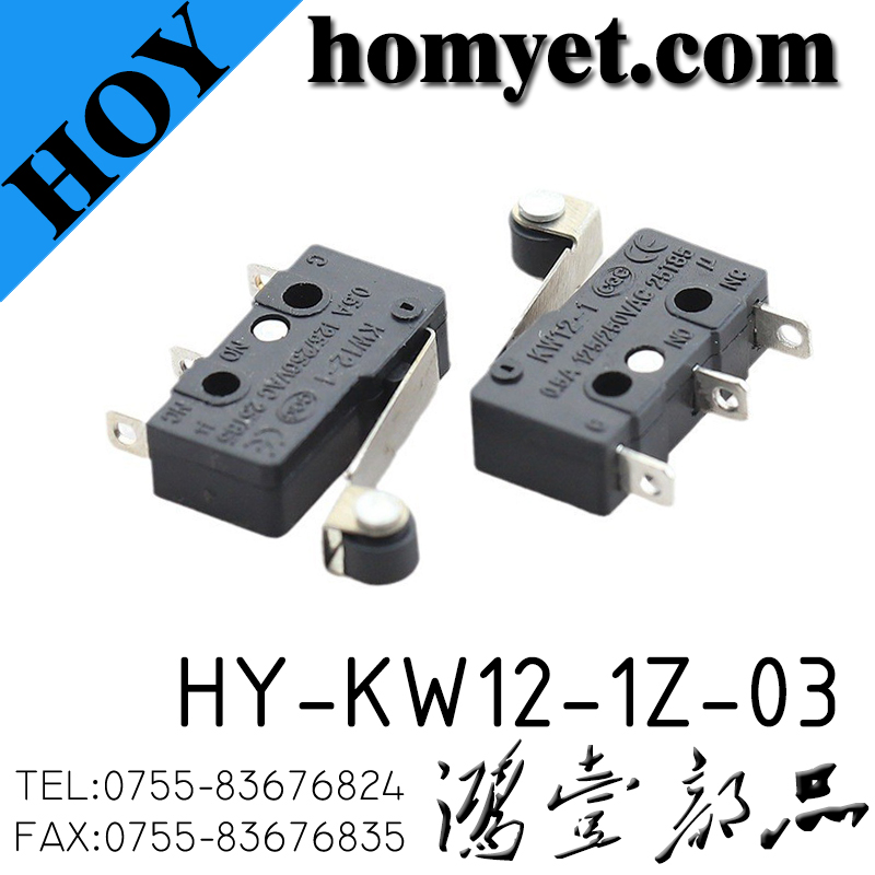 HY-KW12-1Z-03
