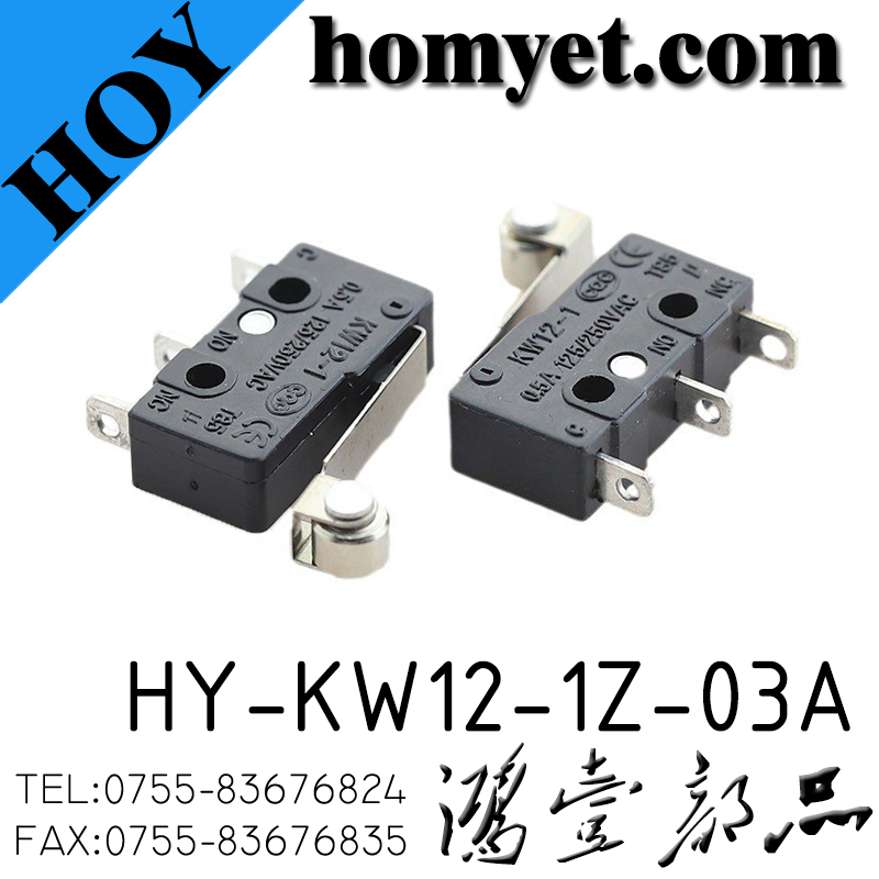 HY-KW12-1Z-03A