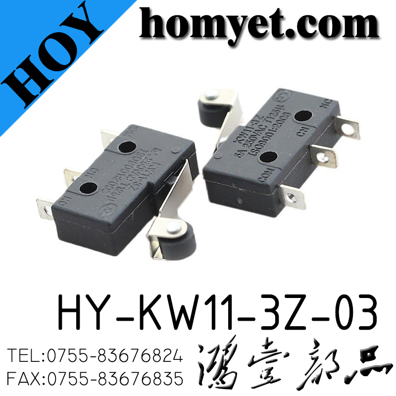 HY-KW11-3Z-03