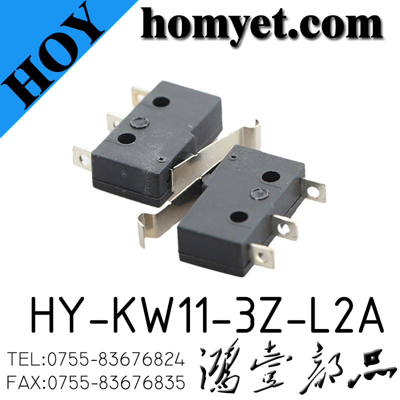 HY-KW11-3Z-L2A