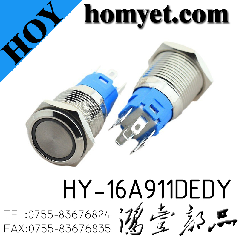 HY-16A911DEDY