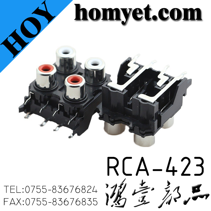 RCA-423