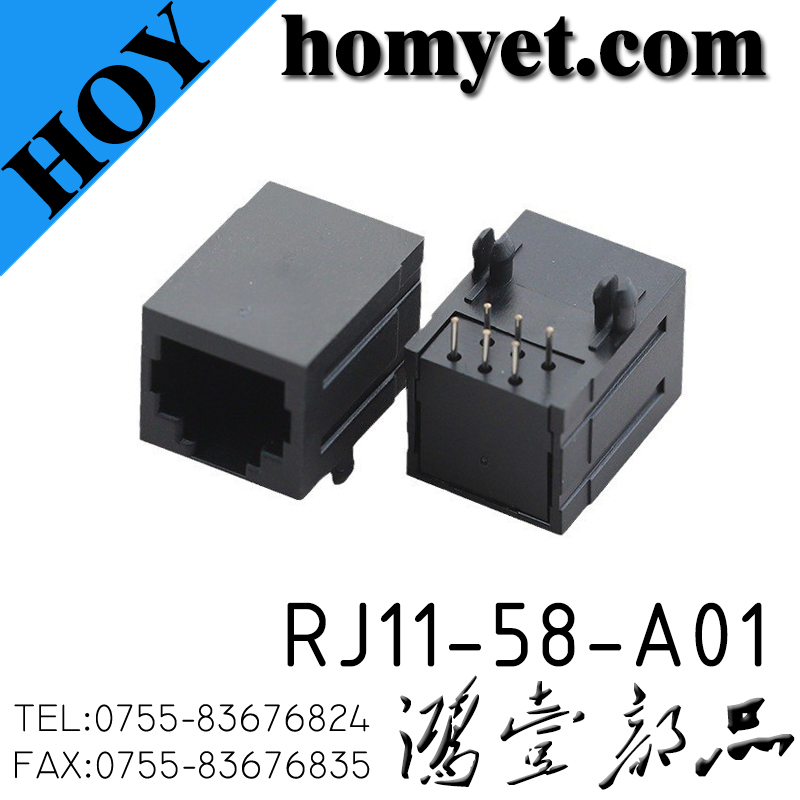 RJ11-58-A01