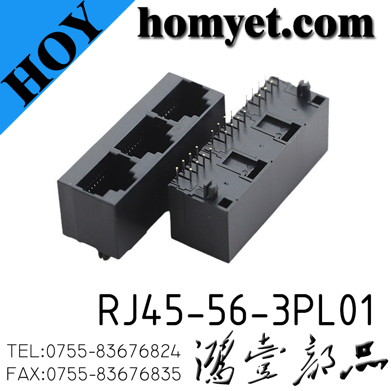 RJ45-56-3PL01