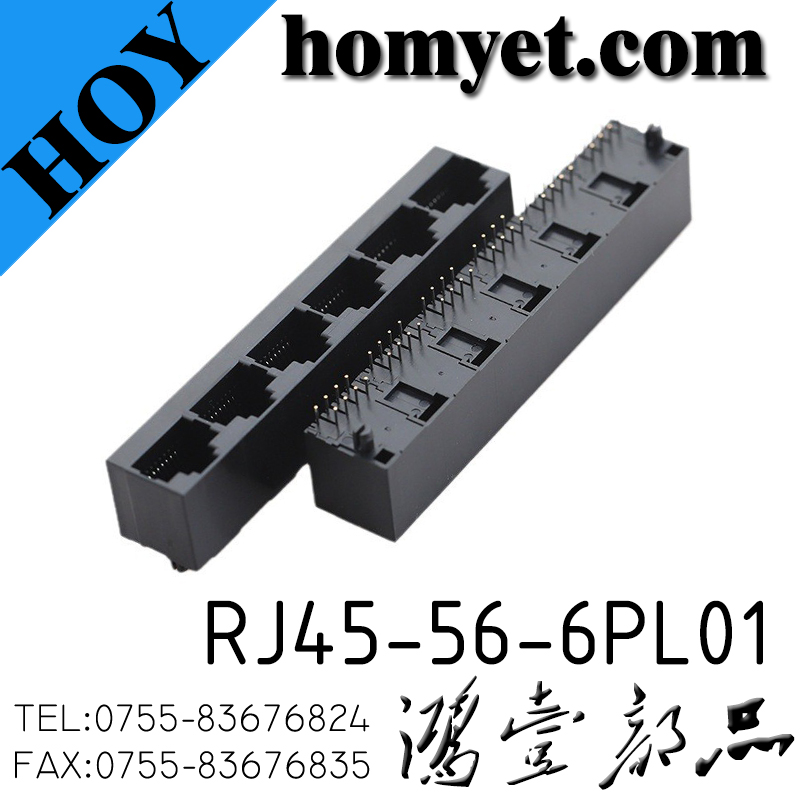 RJ45-56-6PL01