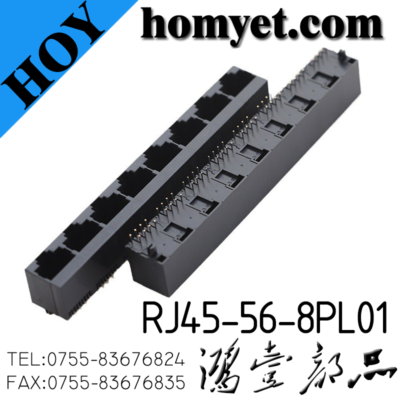 RJ45-56-8PL01