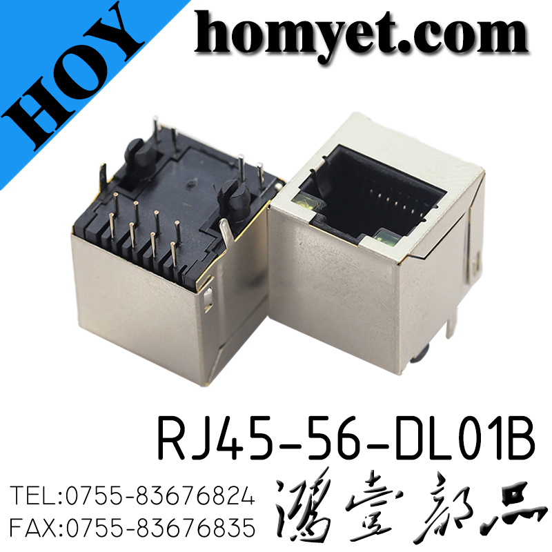 RJ45-56-DL01B