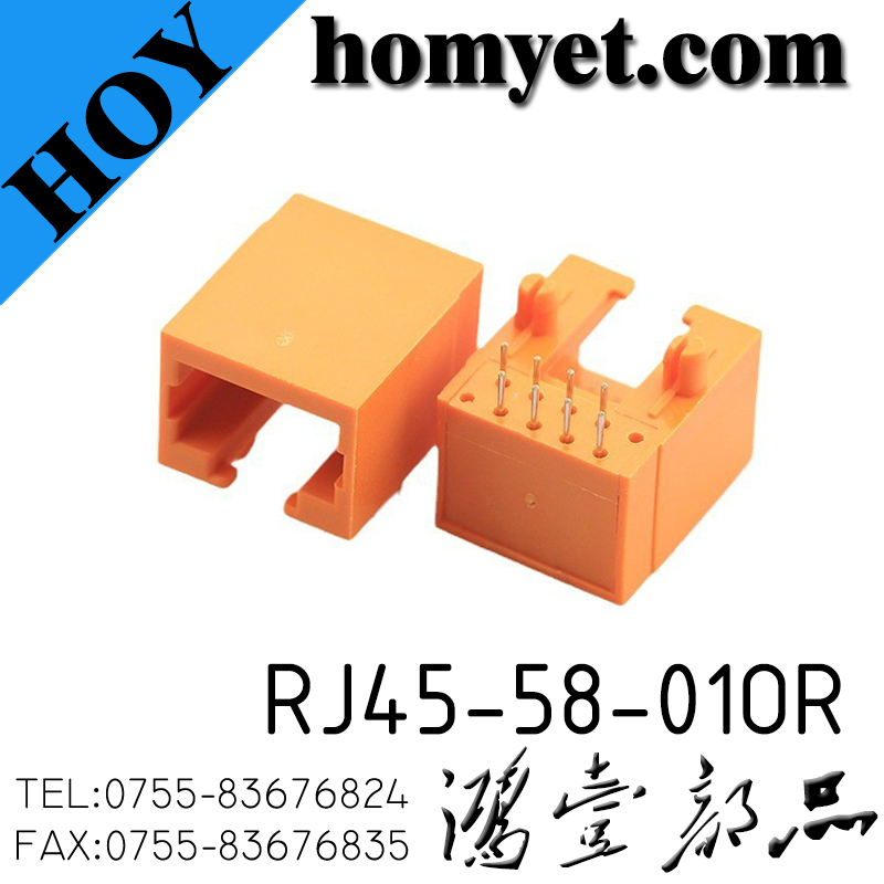 RJ45-58-01OR