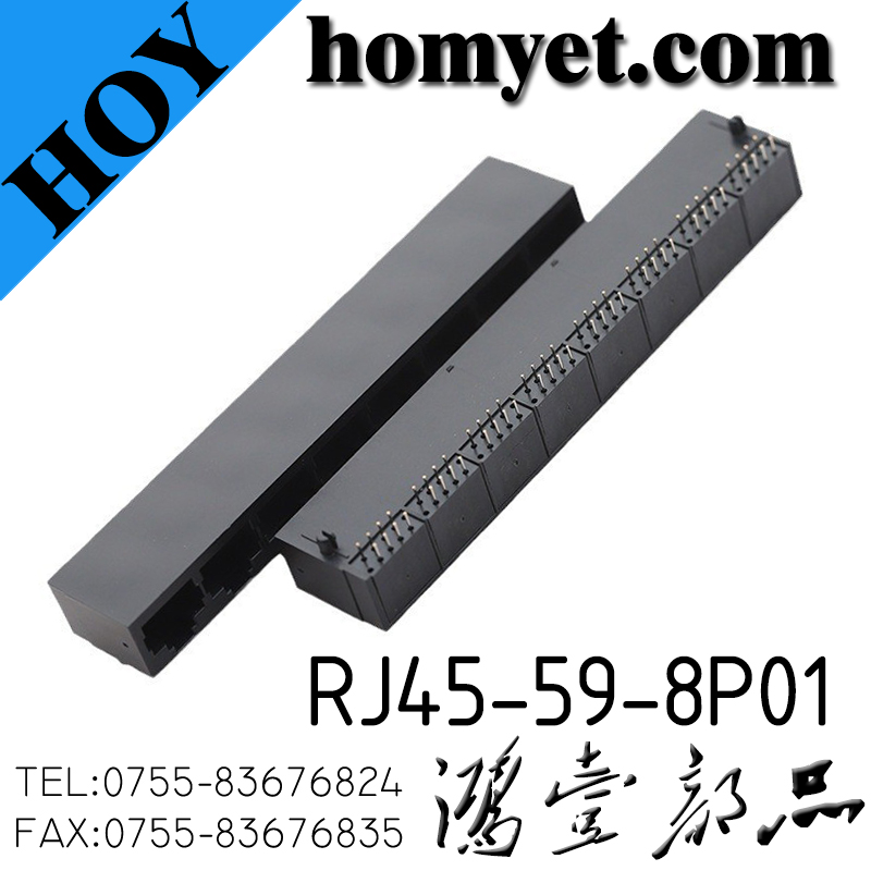 RJ45-59-8P01