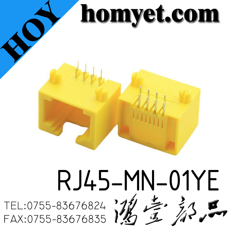 RJ45-MN-01YE