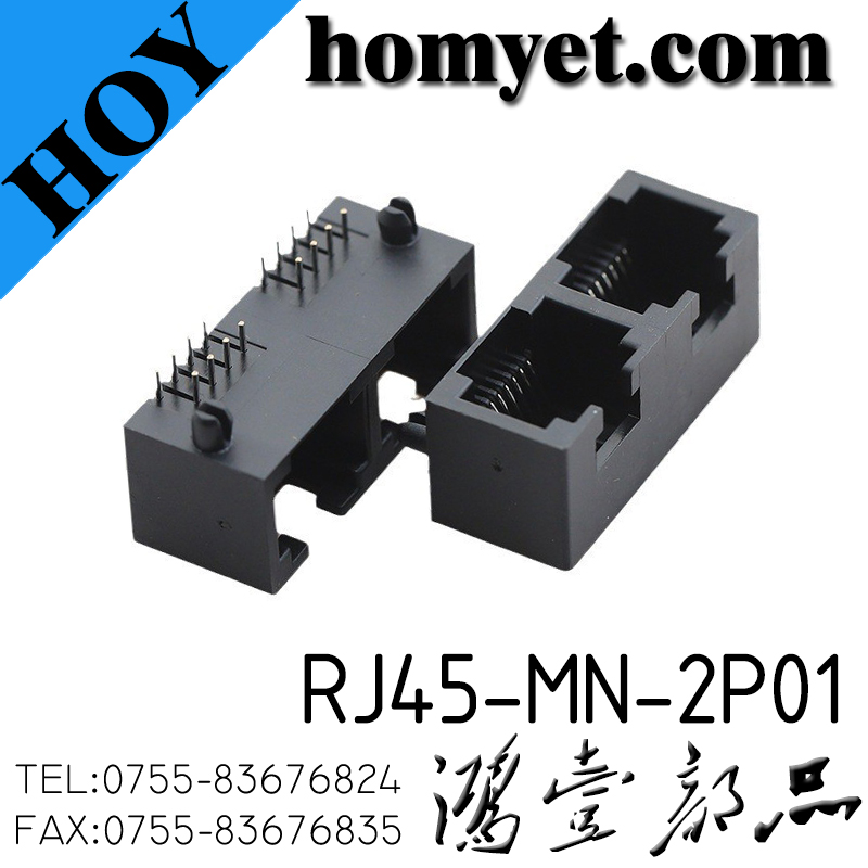 RJ45-MN-2P01