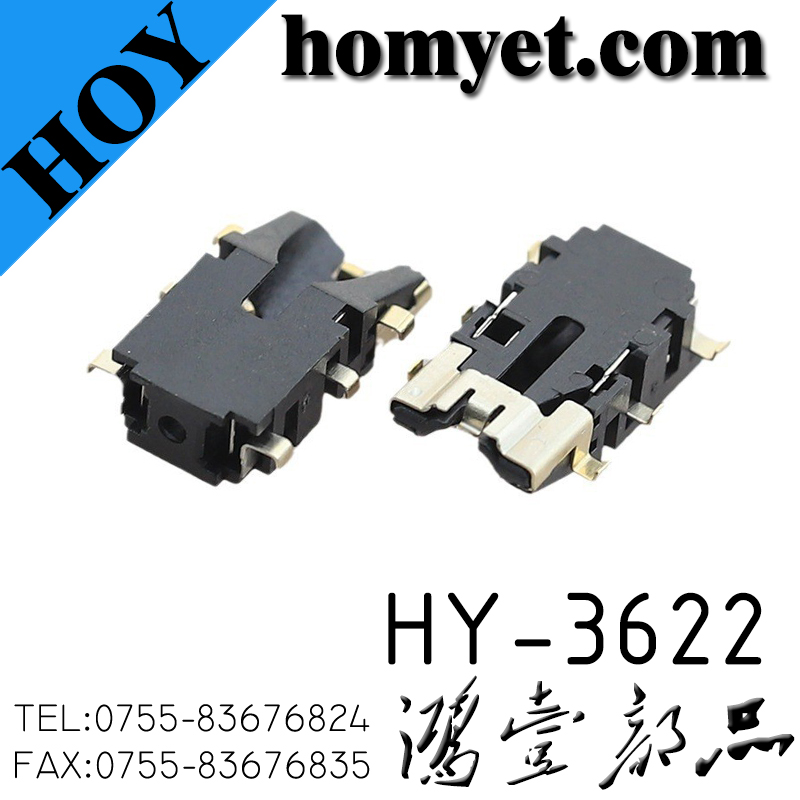 HY-3622