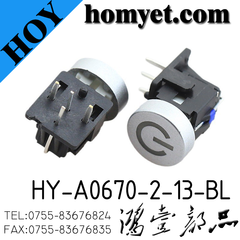 HY-A0670-2-13-BL