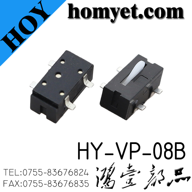 HY-VP-08B