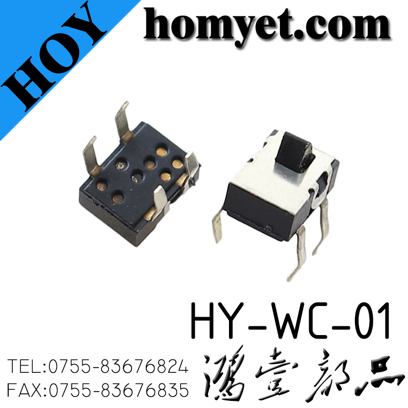 HY-WC-01