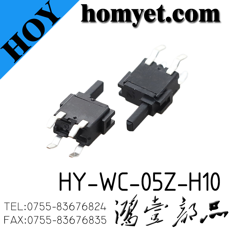 HY-WC-05Z-H10