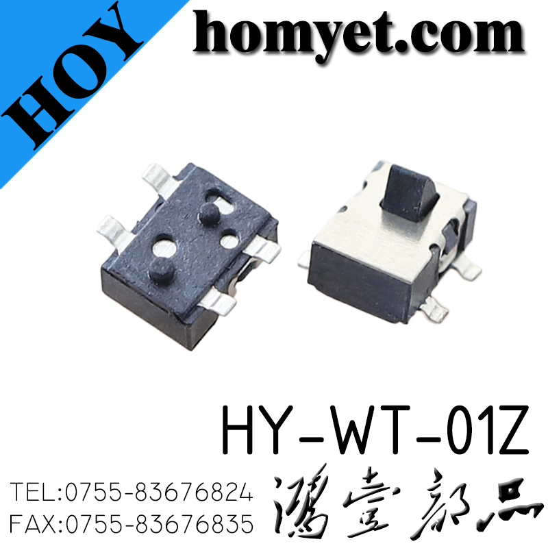 HY-WT-01Z