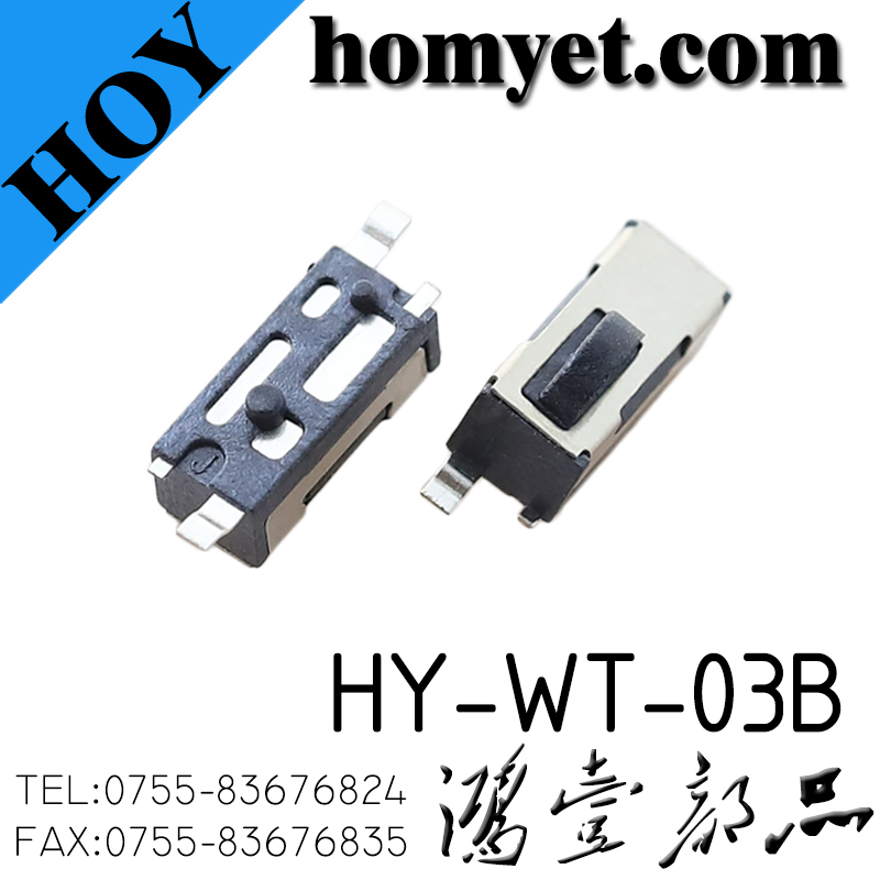 HY-WT-03B