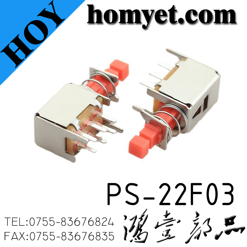 PS-22F03