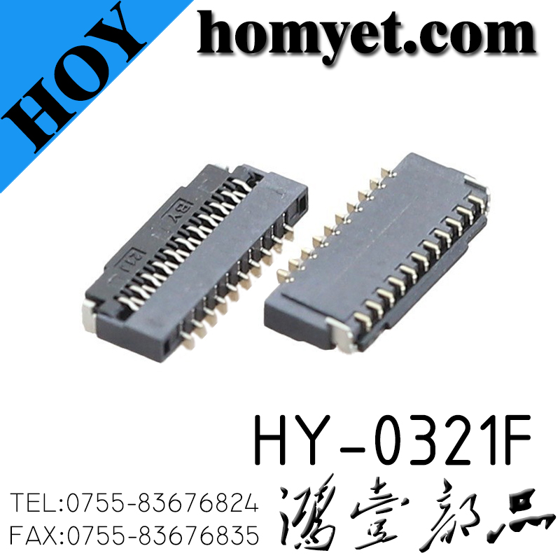 HY-0321F