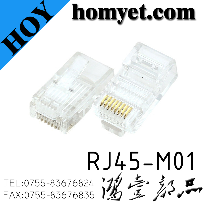 RJ45-M01