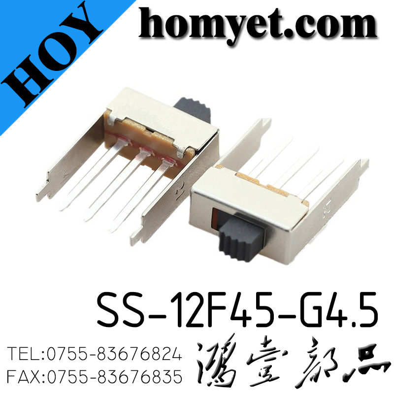 SS-12F45-G4.5