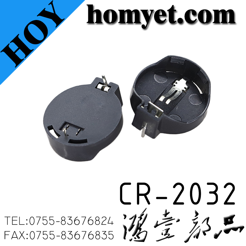 CR-2032