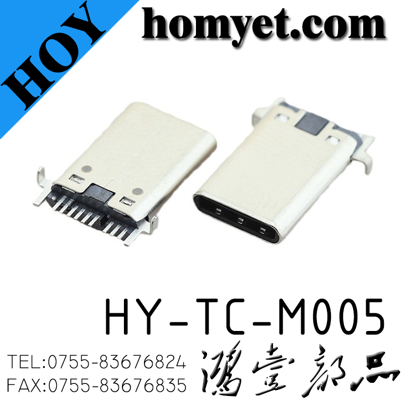 HY-TC-M005
