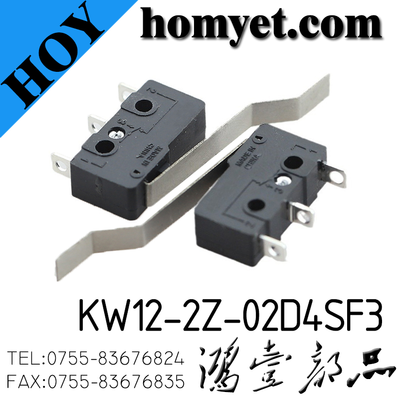 KW12-2Z-02D4SF3