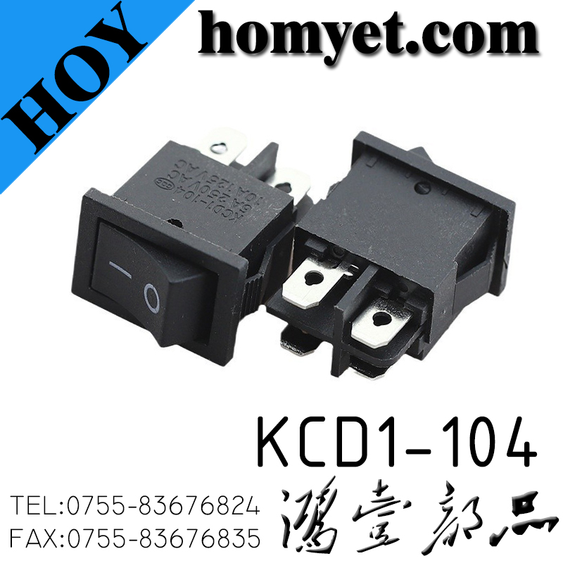 KCD1-104