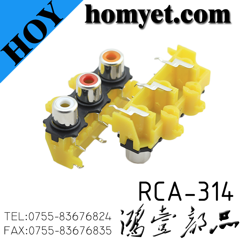 RCA-314