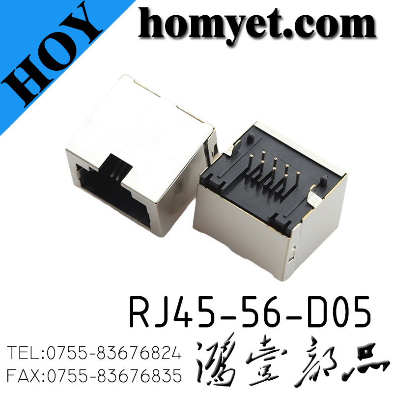 RJ45-56-D05