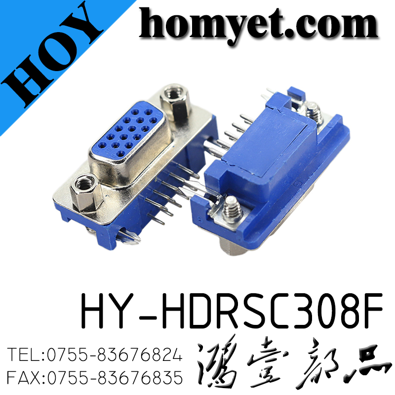HY-HDRSC308F