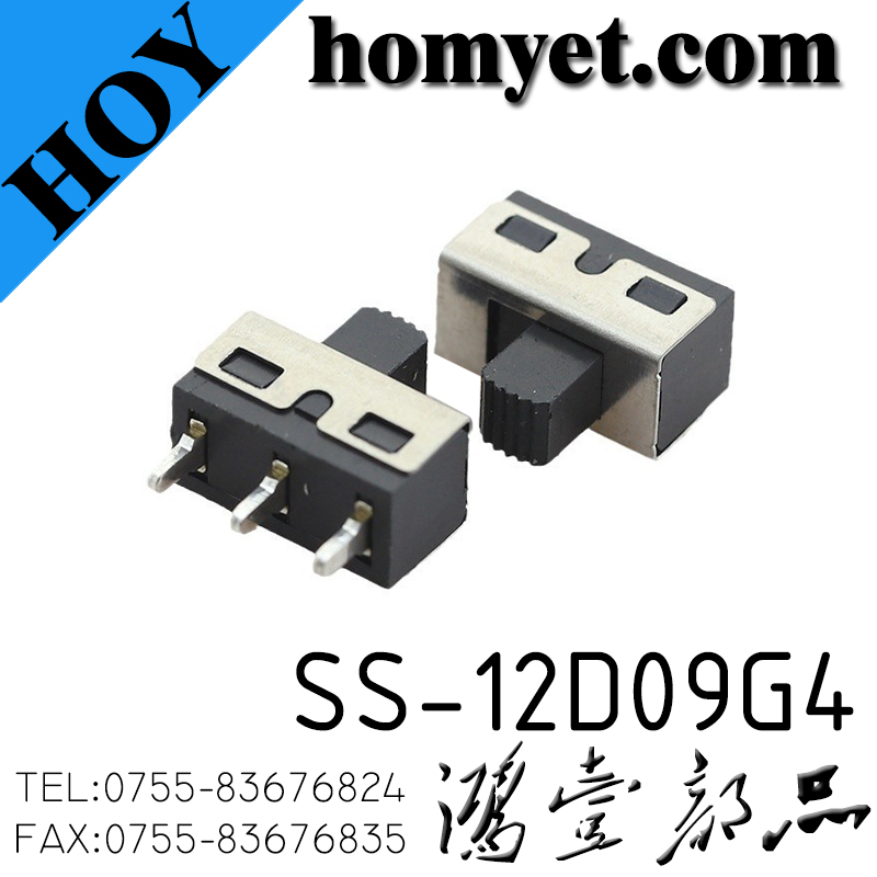 SS-12D09G4