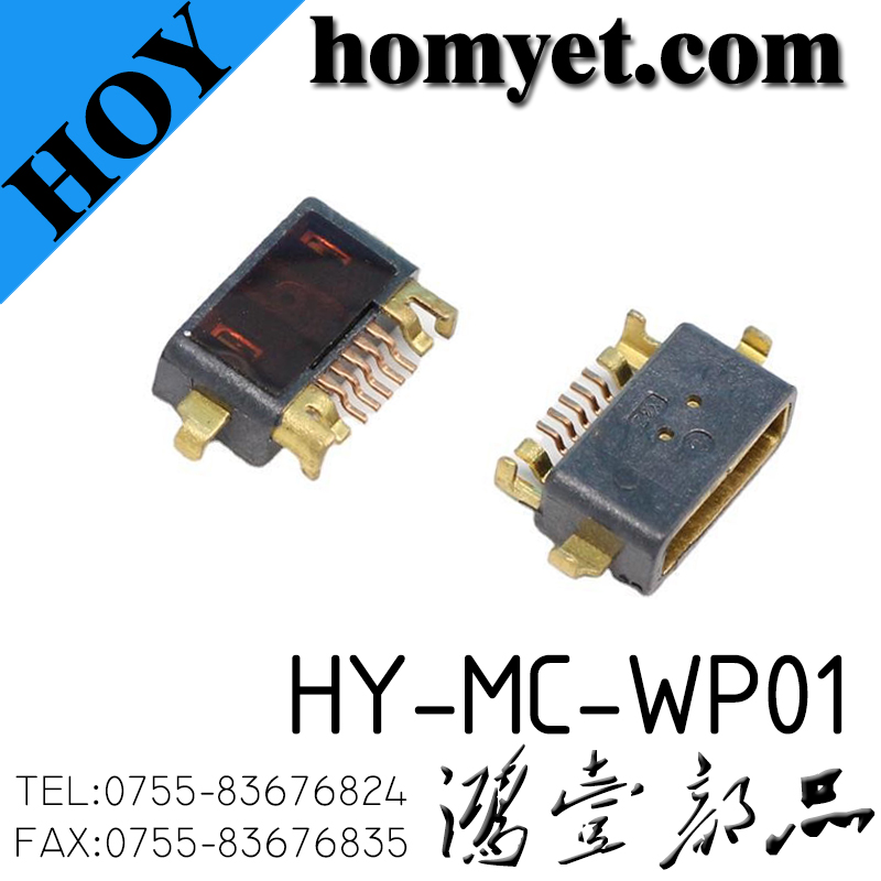 HY-MC-WP01