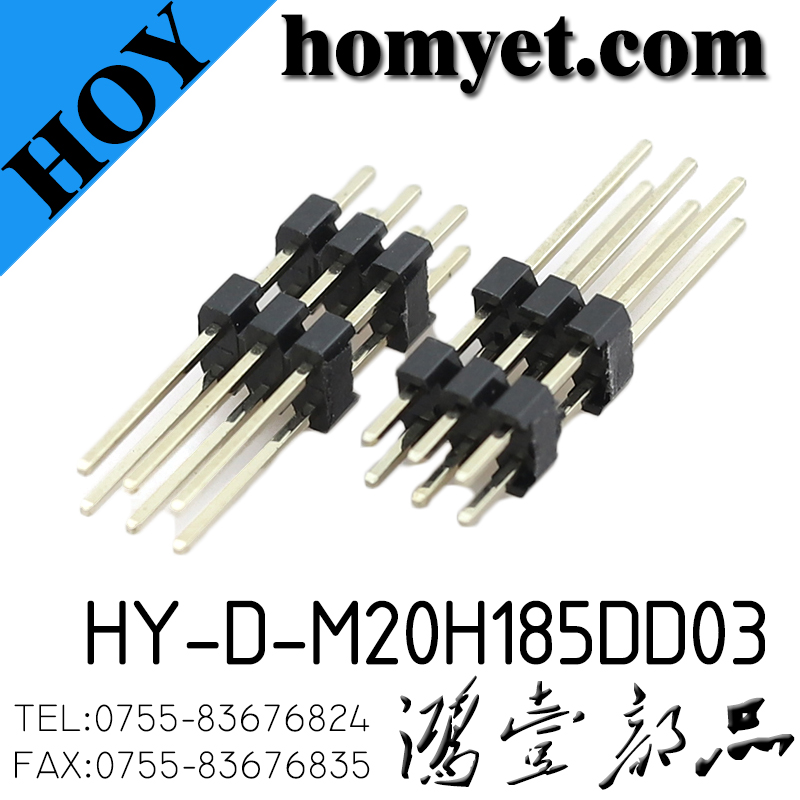HY-D-M20H185DD03