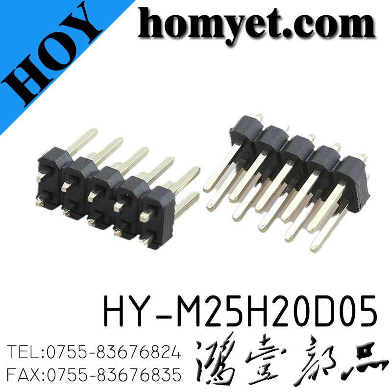HY-M25H20D05