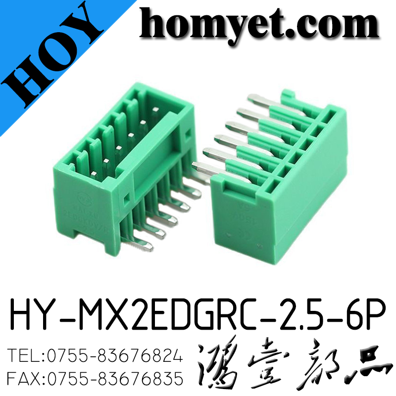 HY-MX2EDGRC-2.5-6P