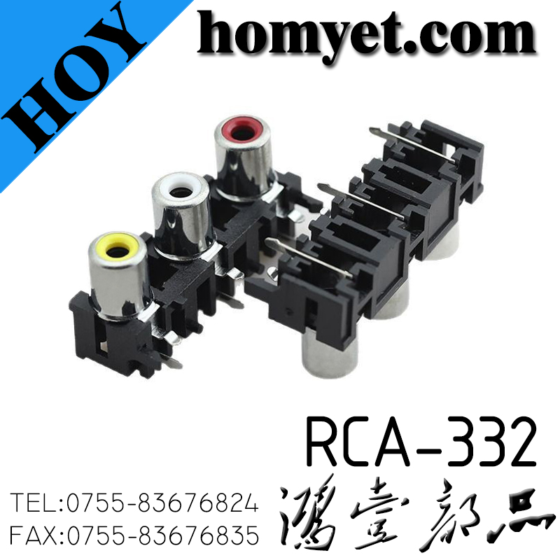 RCA-332