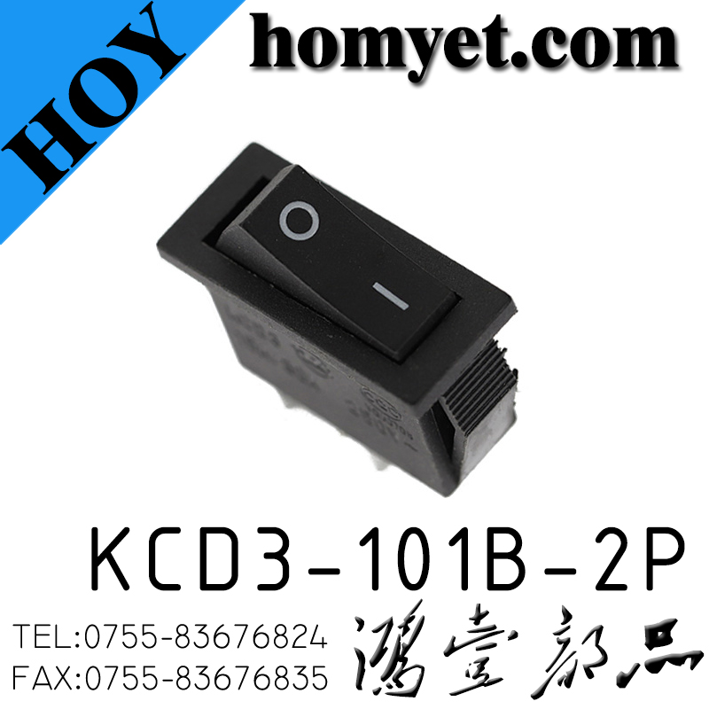KCD3-101B-2P