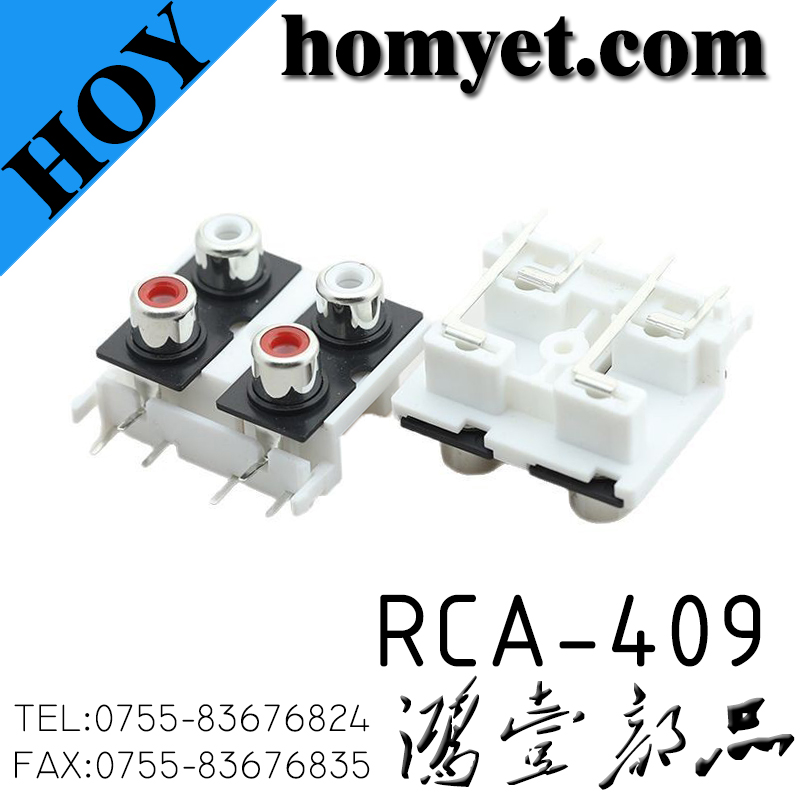 RCA-409