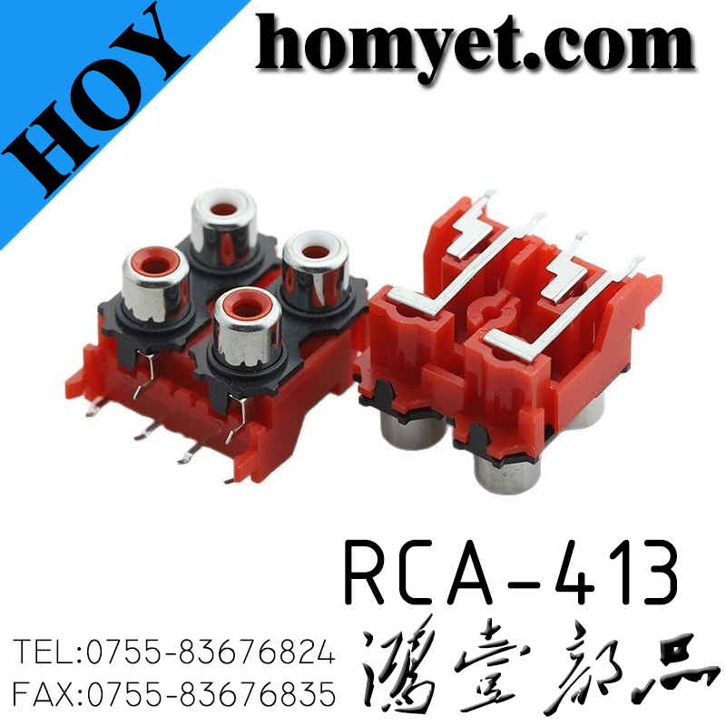 RCA-413