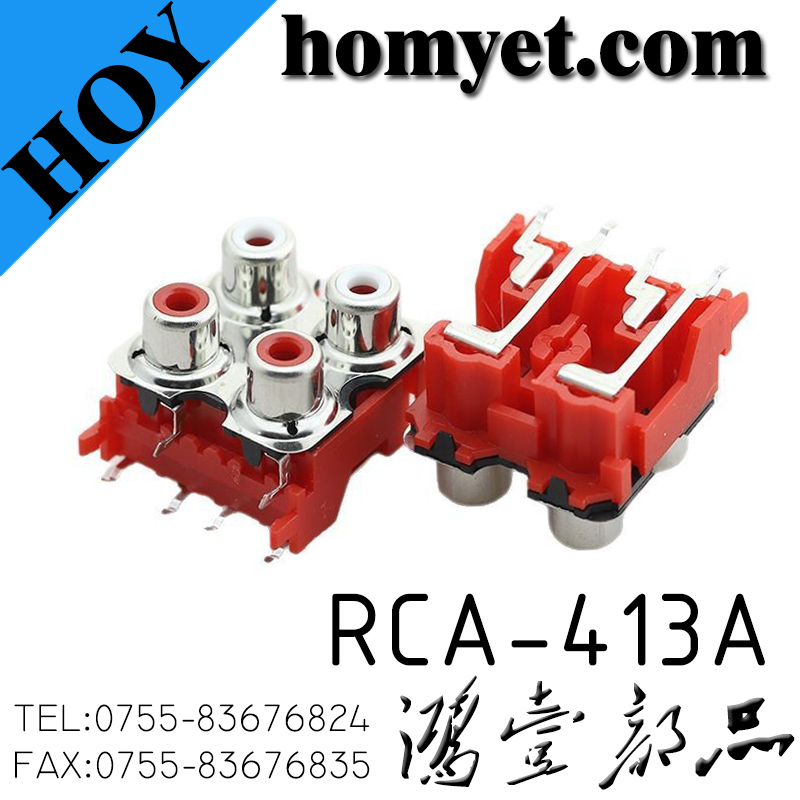 RCA-413A