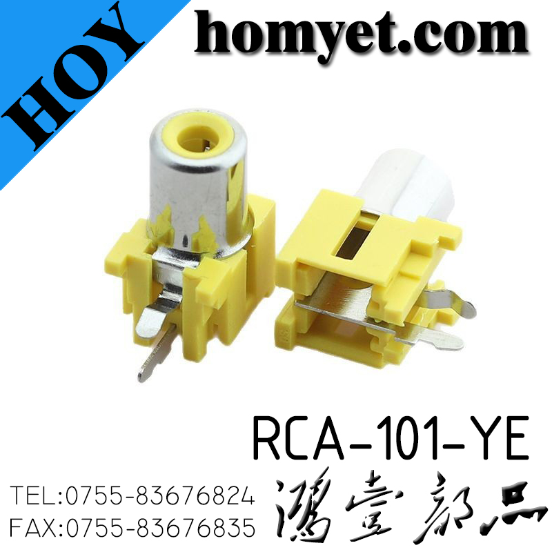 RCA-101-YE