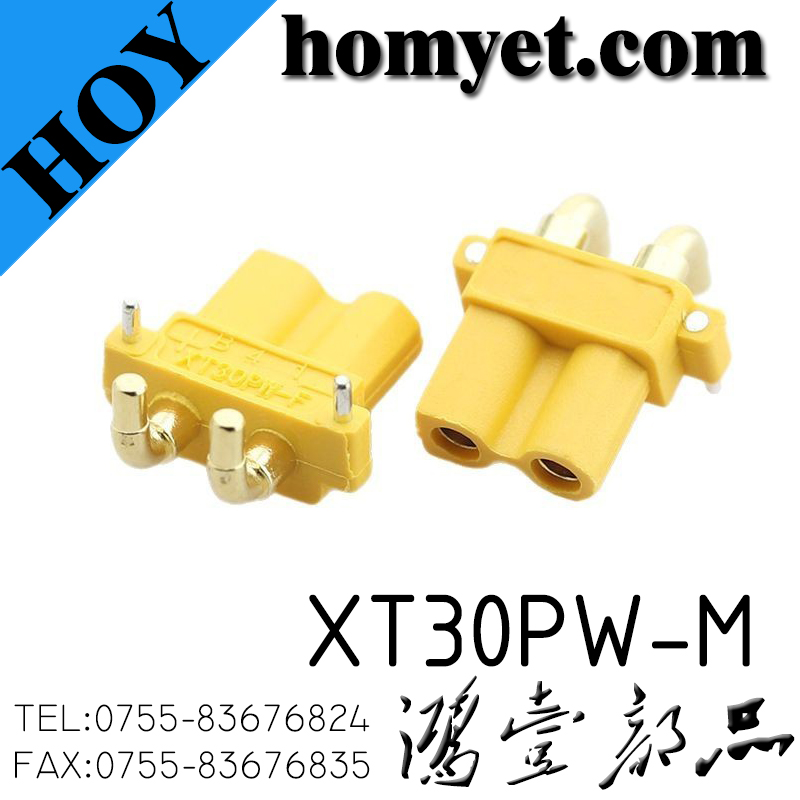 XT30PW-M